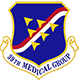 Home Logo: 39th Medical Group - Incirlik Air Base
